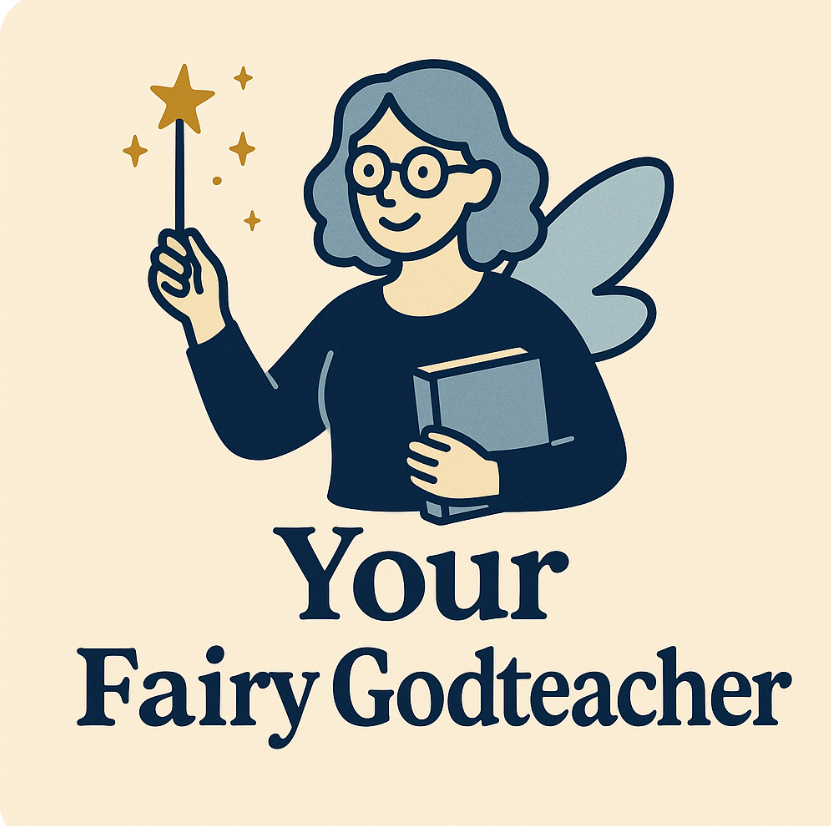 Your Fairy Godteacher